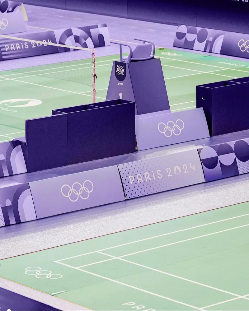 奥运会比赛场馆有哪些，奥运会场馆都有哪些