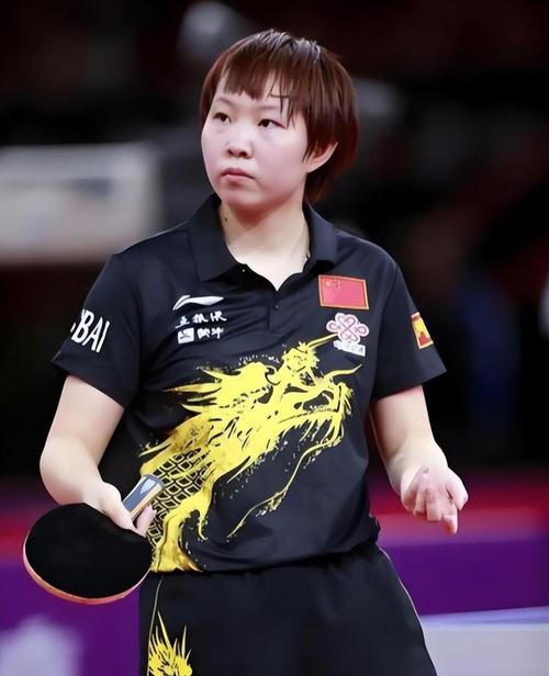 中国女子乒乓球最厉害的人是谁？中国乒乓球女子实力排名？