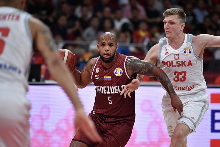 篮球世界杯俄罗斯和波兰比分多少？篮球世界杯对波兰？