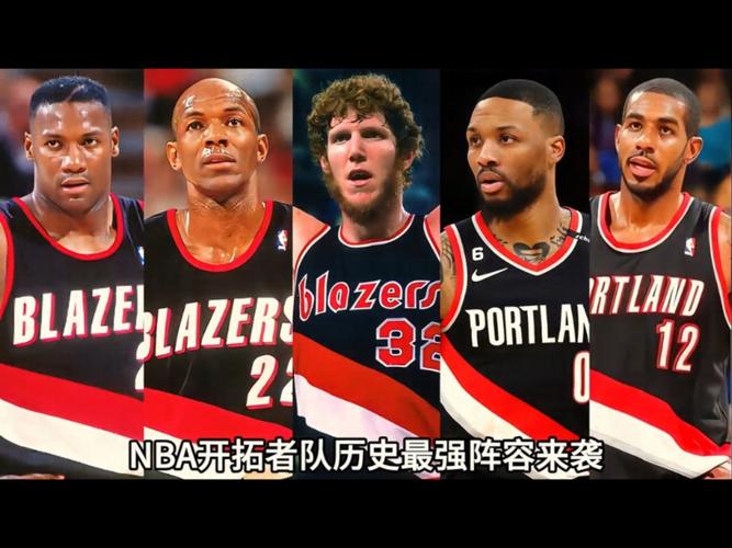 开拓者排位预测，开拓者2021阵容？