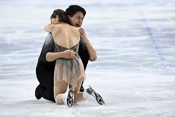 花滑大满贯是哪些赛事，花样滑冰大满贯？