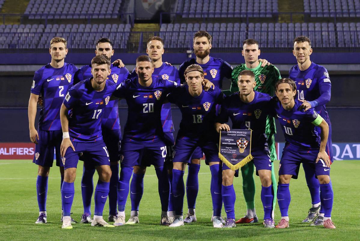 克罗地亚足球世界排名2022最新？克罗地亚足球队世界排名多少？