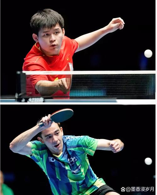 2022世乒联世界杯赛果？2022乒乓世界杯？